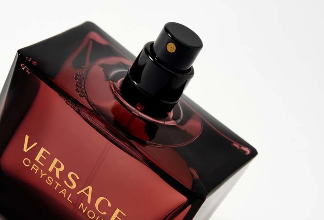 Versace Crystal Noir туалетная вода EDT 30 мл, для женщин - ForteMarket Versace Crystal Noir туалетная вода EDT 30 мл, для женщин купить,46490