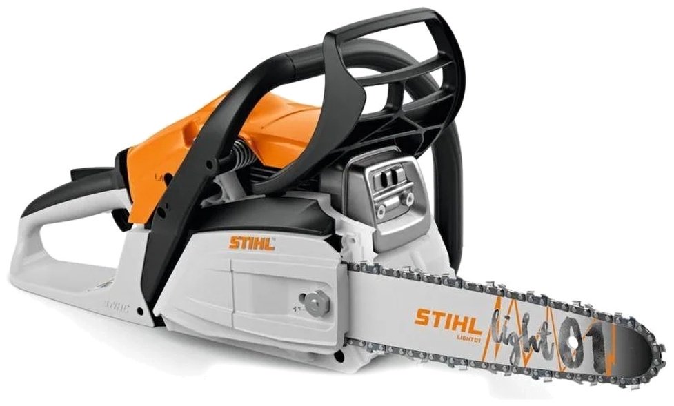 Электрическая цепная пила STIHL MS 172 11480113030K35