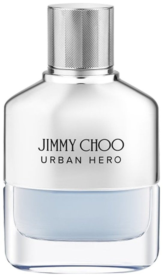 Jimmy choo Urban Hero парфюмерная вода EDP 50 мл, для мужчин купить,38190