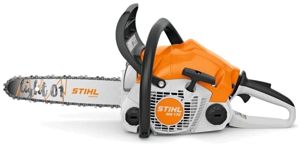 Электрическая цепная пила STIHL MS 172 11480113030K35