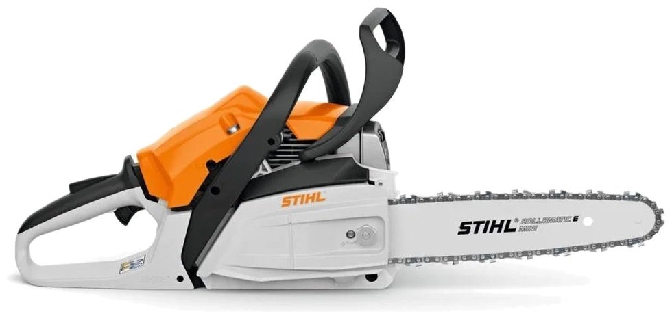 Электрическая цепная пила STIHL MS 172 11480113030K35