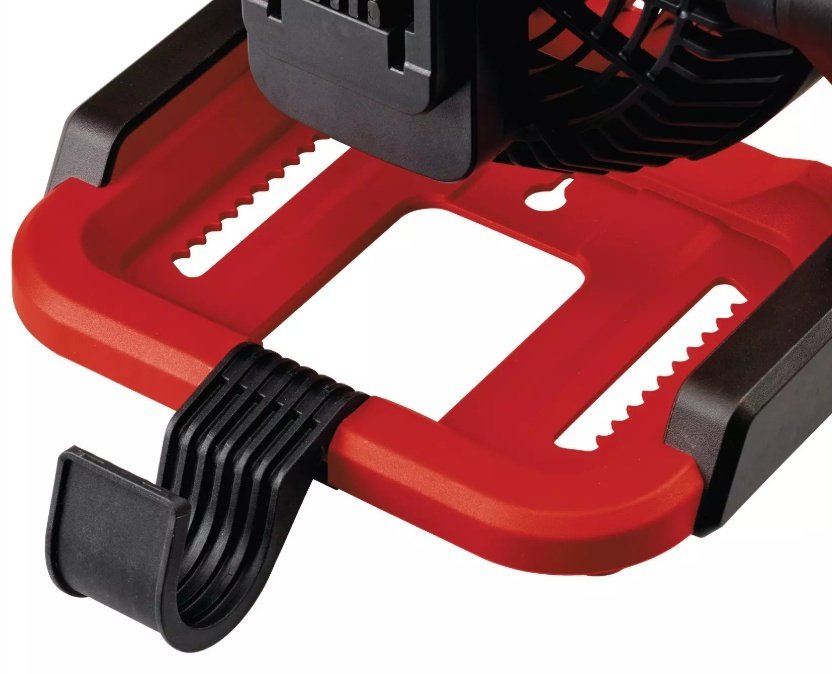 Вентилятор Аккум. Вентилятор Einhell GE-CF 18/2200 Li (3408035)