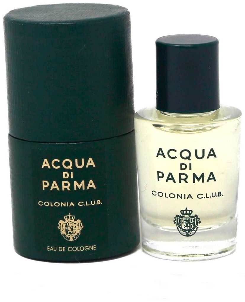 ACQUA DI PARMA Colonia C.L.U.B. / 2022 одеколон EDC 5 мл, унисекс - ForteMarket ACQUA DI PARMA Colonia C.L.U.B. / 2022 одеколон EDC 5 мл, унисекс купить,11890