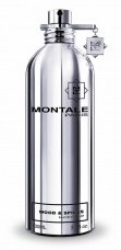 MONTALE Wood&Spices парфюмерная вода EDP 50 мл купить,73190