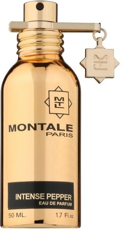 MONTALE Intense Pepper парфюмерная вода EDP 50 мл, унисекс купить,74690