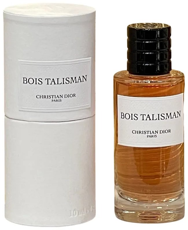Dior Maison Collection: Bois Talisman парфюмерная вода EDP 10 мл, унисекс купить,20090