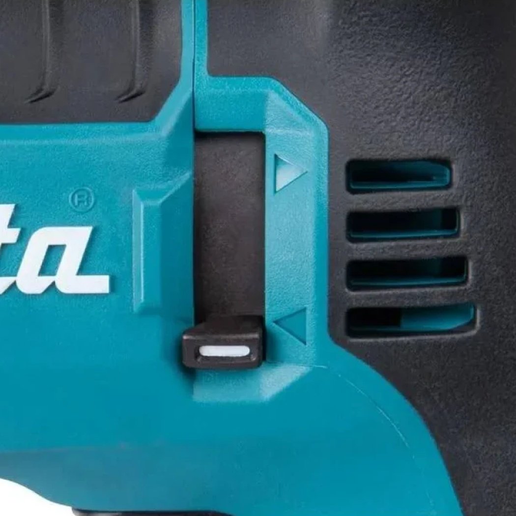 Перфоратор Makita HR2670 3 Дж, 800 Вт., SDS-Plus
