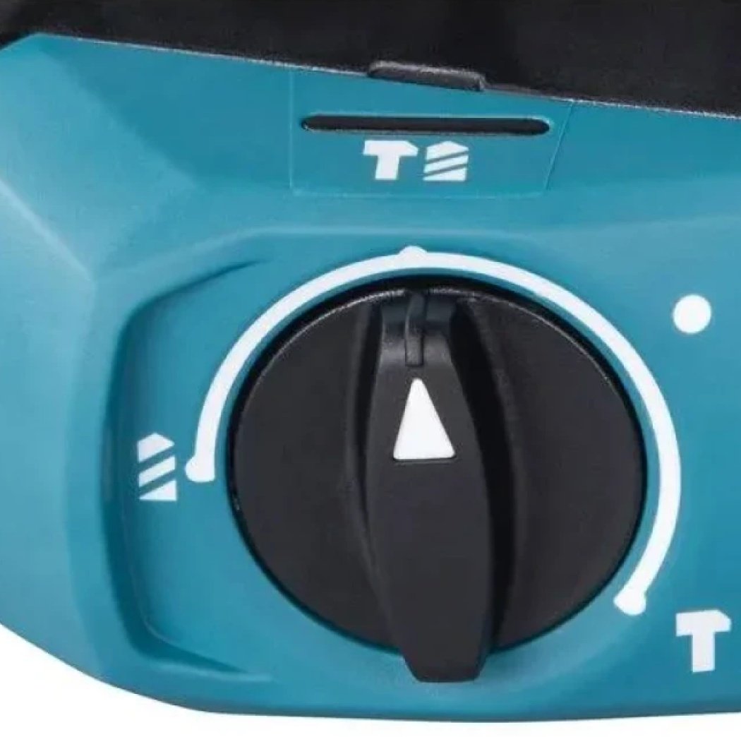 Перфоратор Makita HR2670 3 Дж, 800 Вт., SDS-Plus