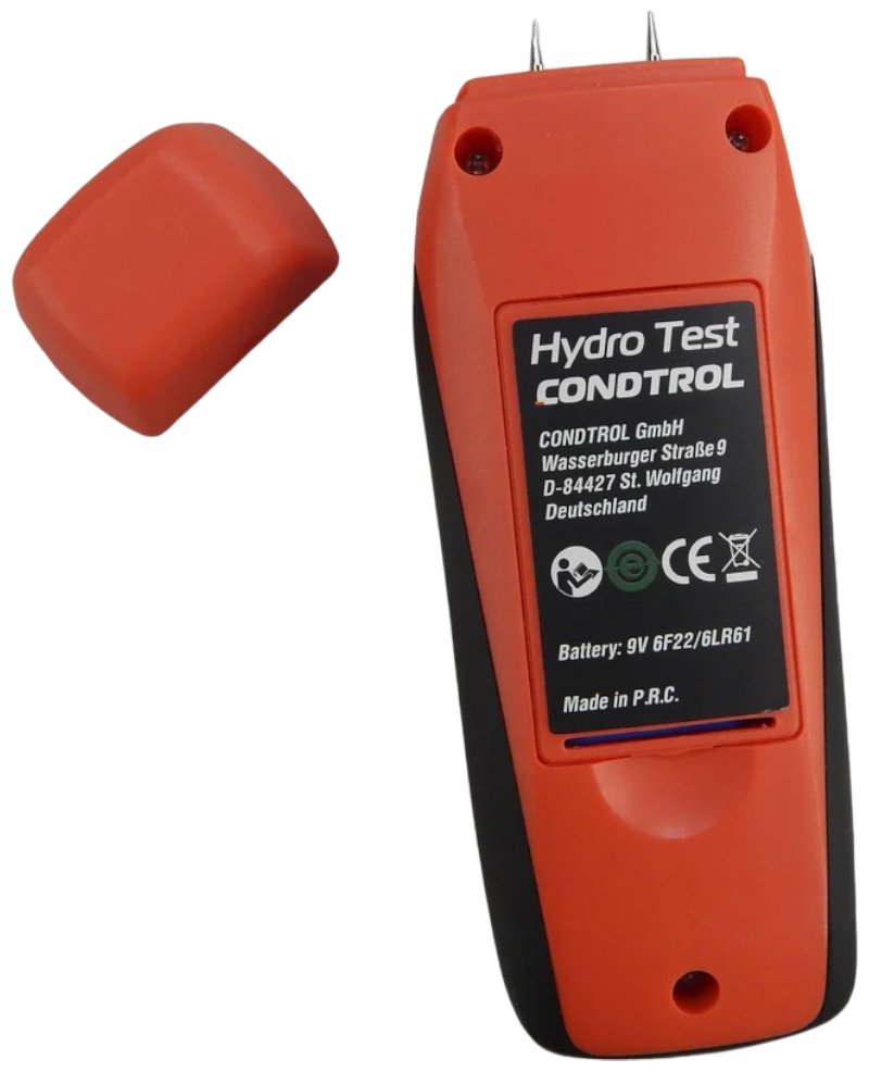 Condtrol влагомер Hydro-Test 3-14-022