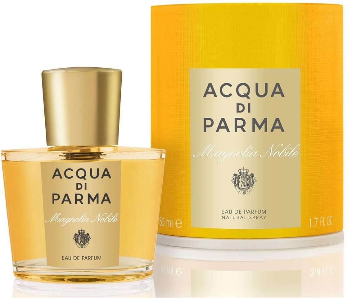 ACQUA DI PARMA Magnolia Nobile парфюмерная вода EDP 50 мл, для женщин купить,135590