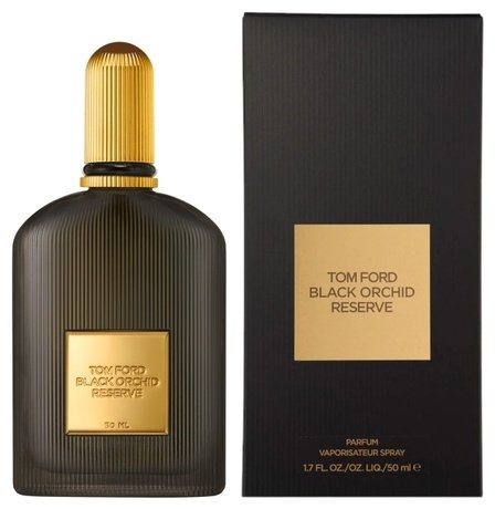 TOM FORD Black Orchid Reserve духи PARFUM 50 мл, унисекс купить,161190