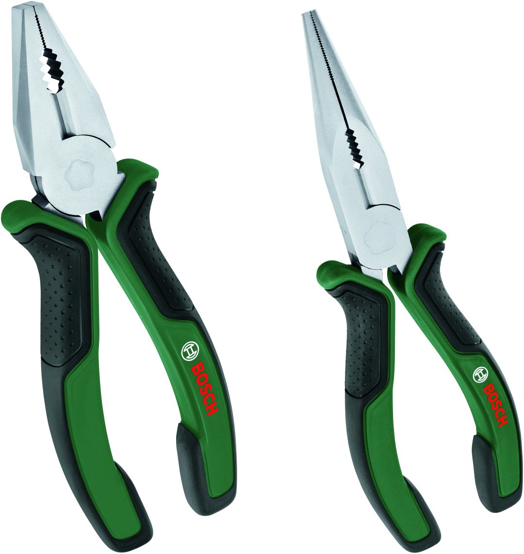 Bosch плоскогубцы 1600A0275H 180 мм