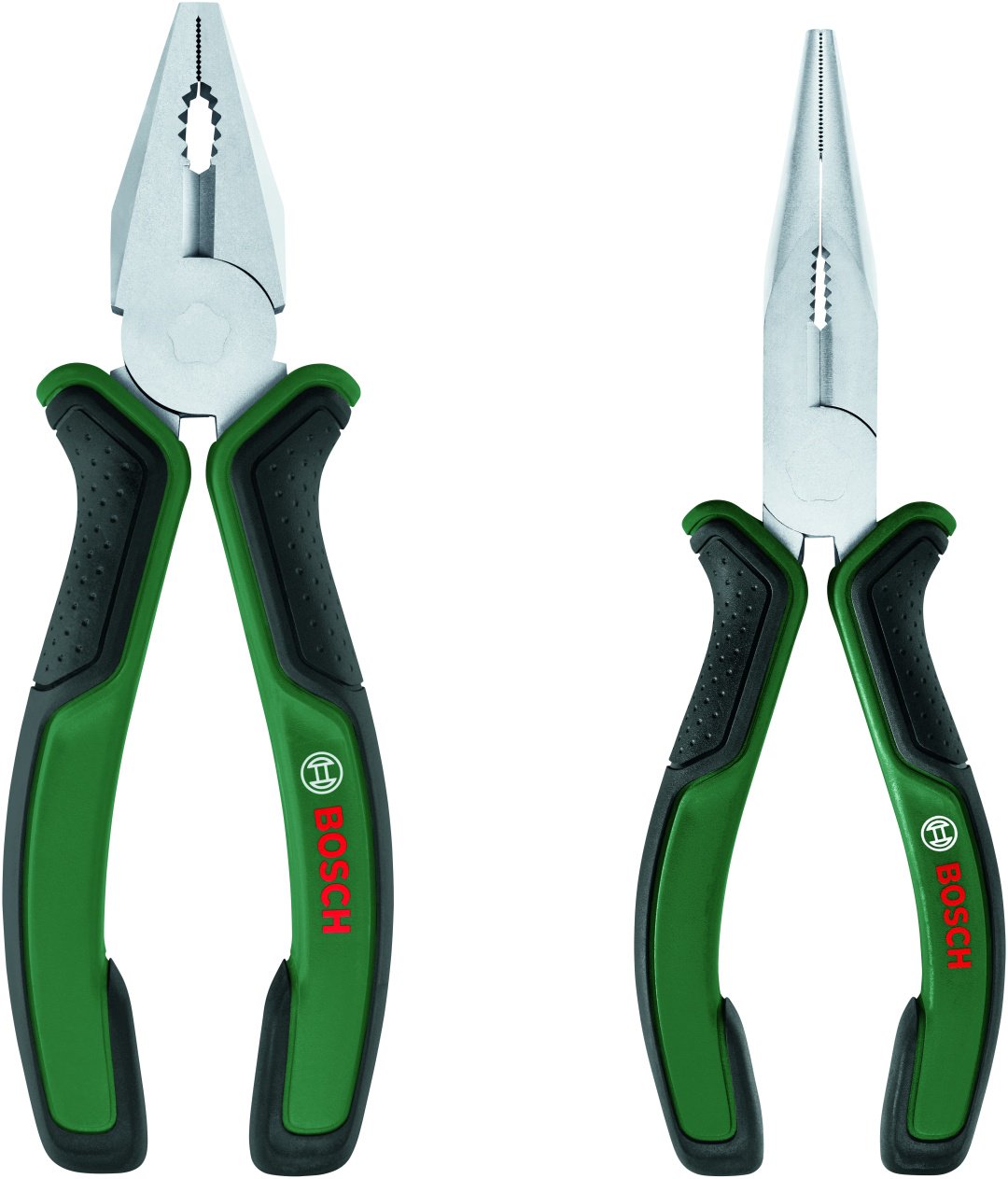 Bosch плоскогубцы 1600A0275H 180 мм