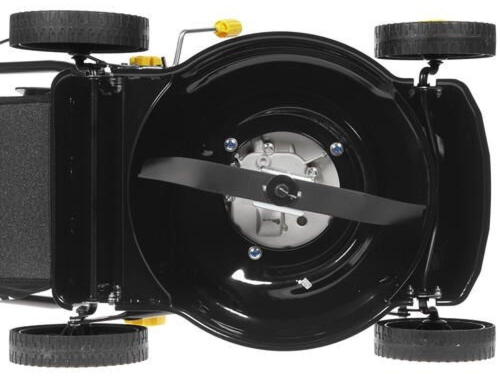 Газонокосилка самоходная бензиновая Huter GLM-7.0 SL 70/3/19 купить,201190