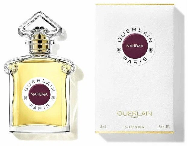 Guerlain Nahema парфюмерная вода EDP 75 мл, для женщин купить,62590