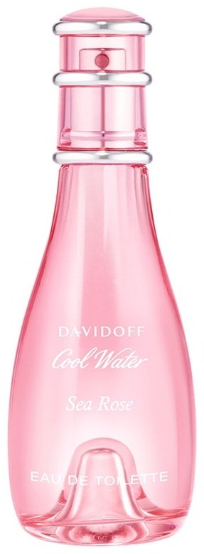 DAVIDOFF Cool Water Sea Rose туалетная вода EDT 50 мл, для женщин купить,15190