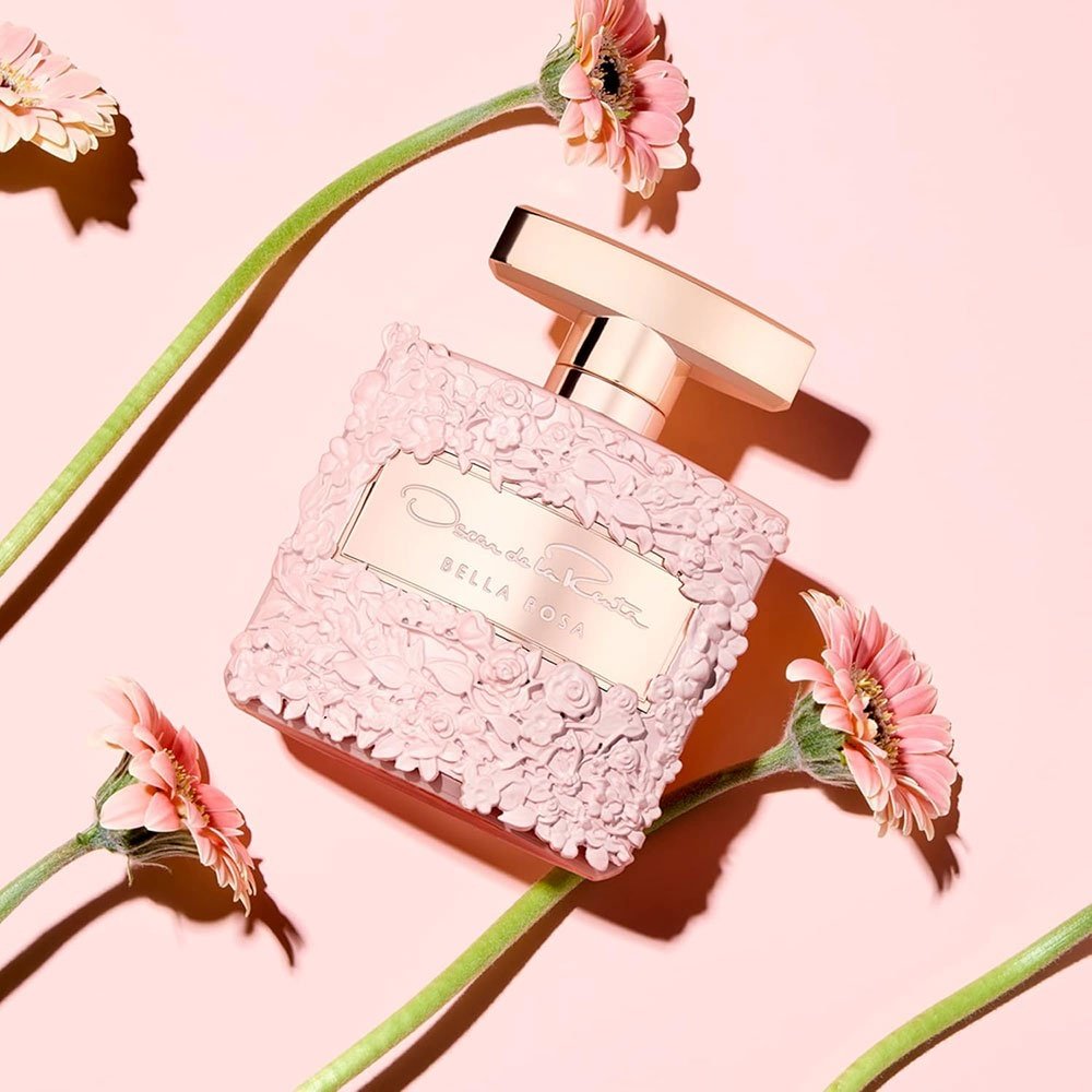 Oscar de la Renta Bella Rosa парфюмерная вода EDP 50 мл, для женщин - ForteMarket Oscar de la Renta Bella Rosa парфюмерная вода EDP 50 мл, для женщин купить,44790