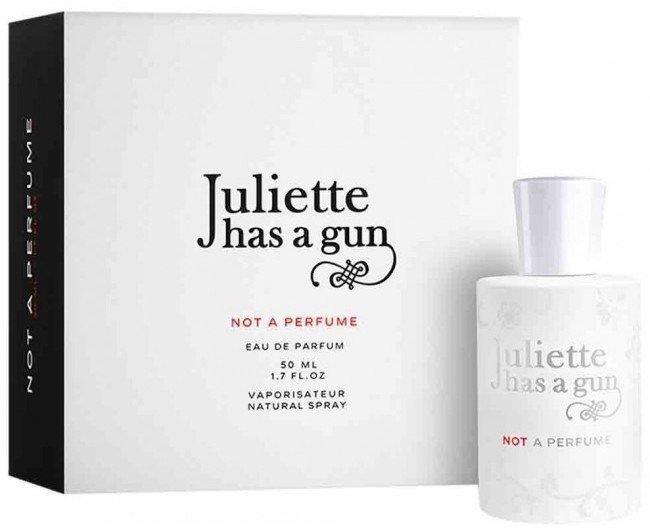 Juliette Has a Gun Not A Perfume парфюмерная вода EDP 50 мл - ForteMarket Juliette Has a Gun Not A Perfume парфюмерная вода EDP 50 мл купить,98000