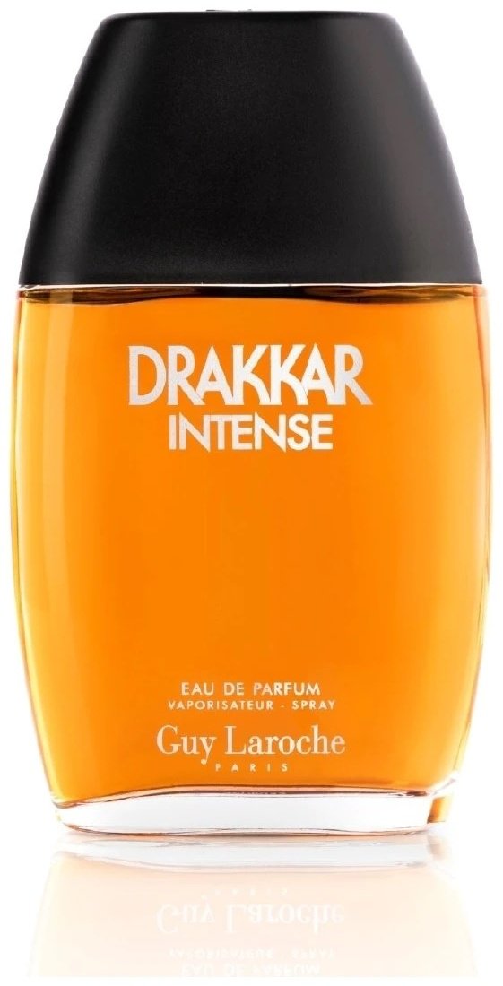 Guy Laroche Drakkar Intense парфюмерная вода EDP 10 мл, для мужчин купить,7490