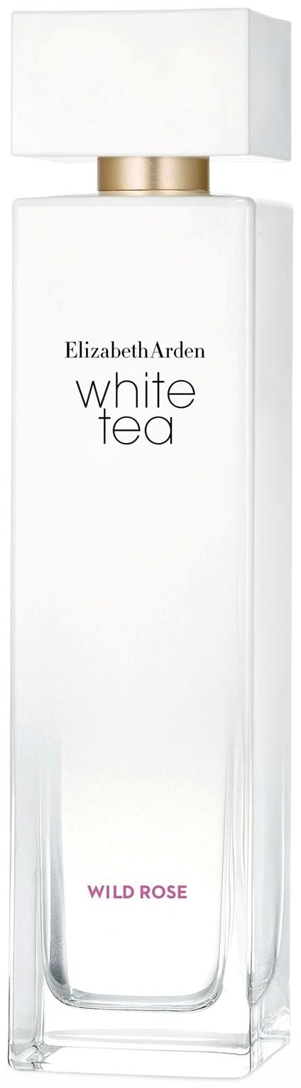 Elizabeth Arden White Tea Wild Rose туалетная вода EDT 10 мл, для женщин купить,7390