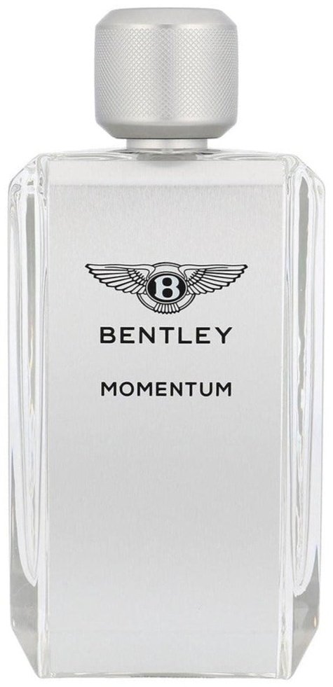 Bentley Momentum туалетная вода EDT 10 мл, для мужчин купить,7590