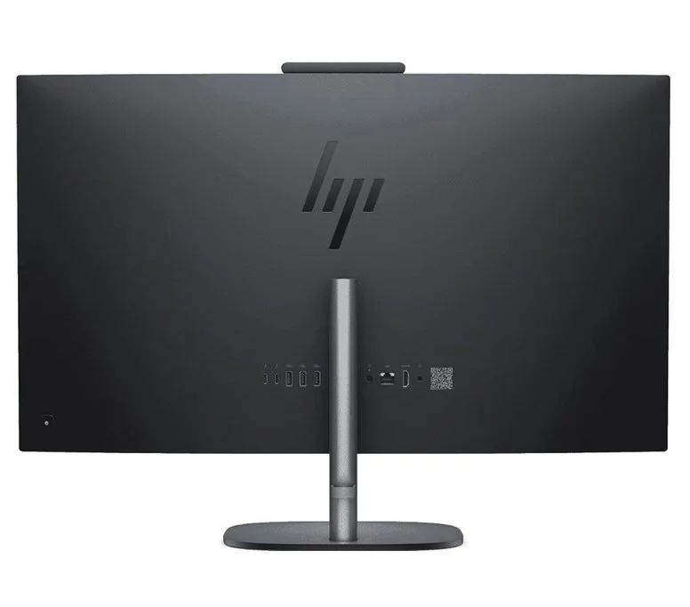 Моноблок HP OmniStudio X 27-cx0020ci E1XS4EA 27" Black/Grey