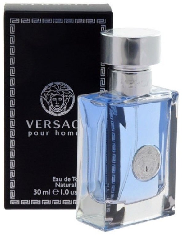 Versace Pour Homme туалетная вода EDT 30 мл, для мужчин купить,22790