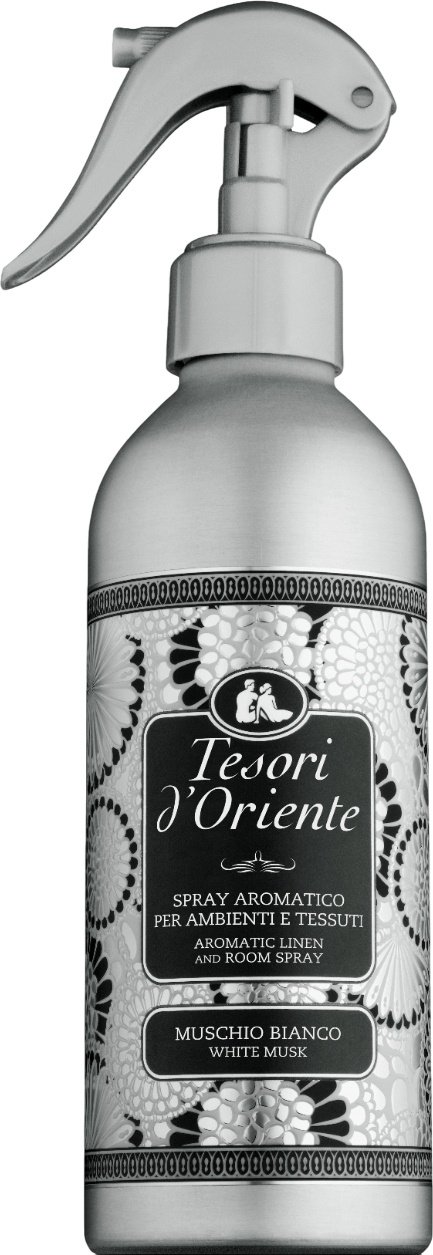 Tesori d’Oriente интерьерные духи White Musk купить,11290