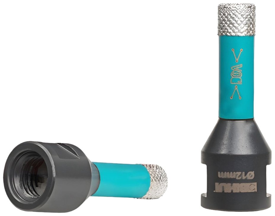 Коронка BIHUI DBDB20 алмазная D 20 мм, 1 шт
