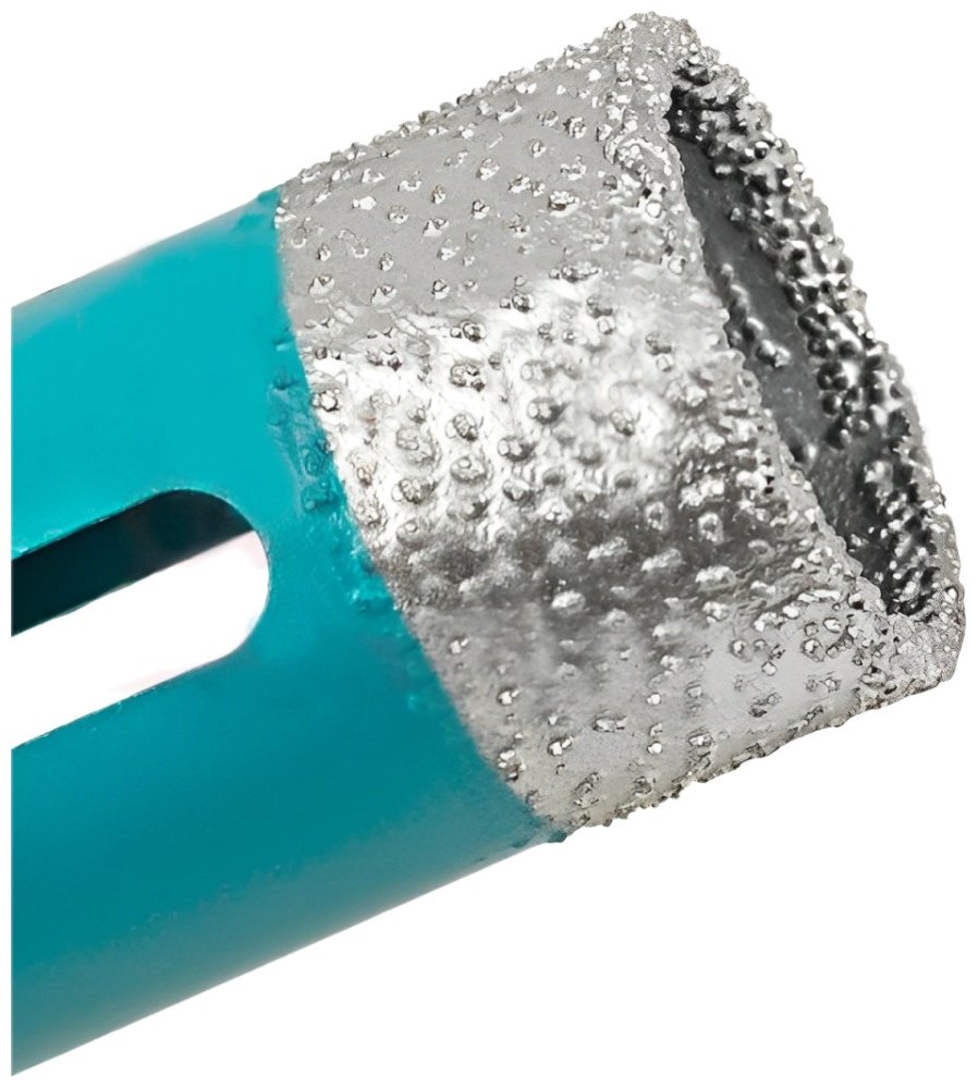 Коронка BIHUI DBDB20 алмазная D 20 мм, 1 шт