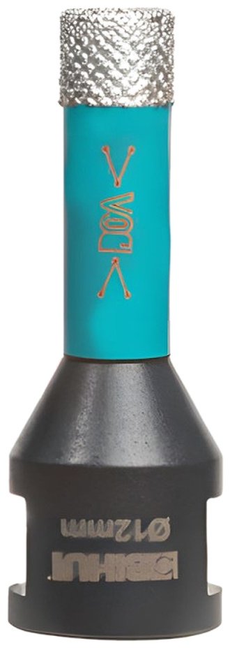 Коронка BIHUI DBDB20 алмазная D 20 мм, 1 шт