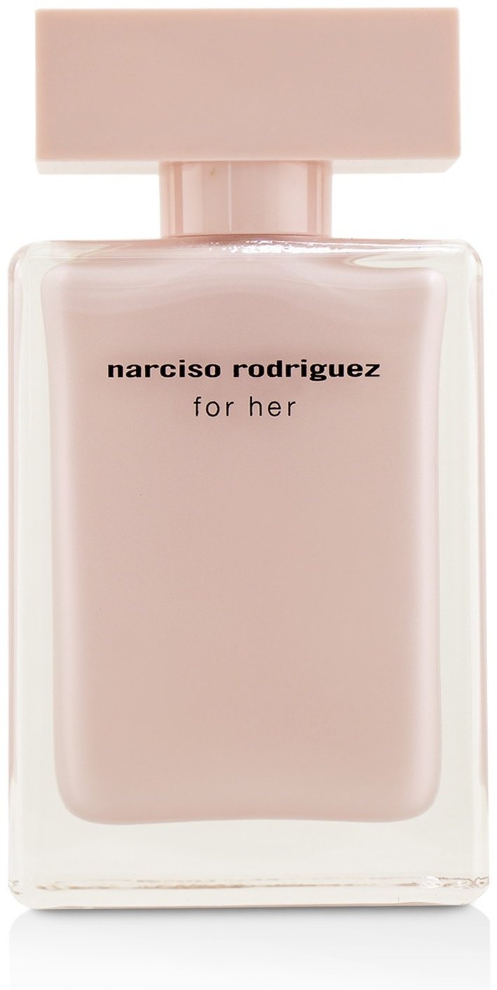 Narciso Rodriguez For Her парфюмерная вода EDP 50 мл - ForteMarket Narciso Rodriguez For Her парфюмерная вода EDP 50 мл купить,30990