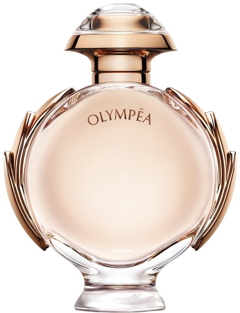 Paco Rabanne Olympea парфюмерная вода EDP 80 мл, для женщин купить,48990