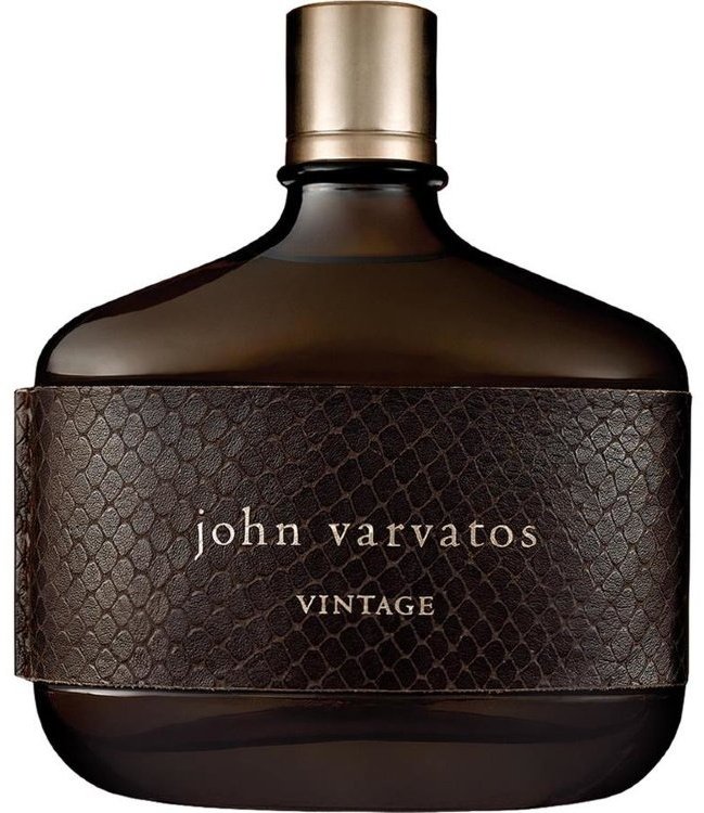 John Varvatos Vintage туалетная вода EDT 125 мл купить,26590