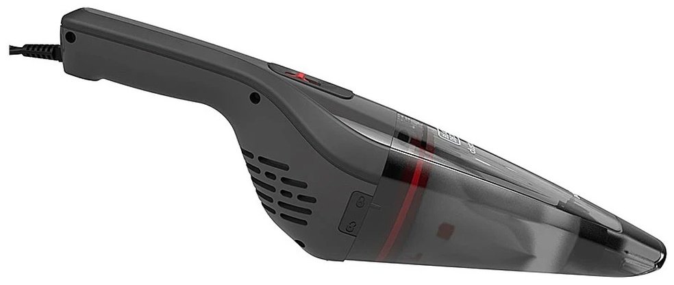 Black & Decker NVB12AV-XJ 0.37 л черный