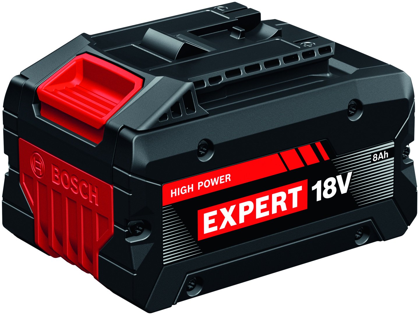 Аккумулятор Bosch 1600A036ZB Li-Ion 18 В 8 Ач 1 шт