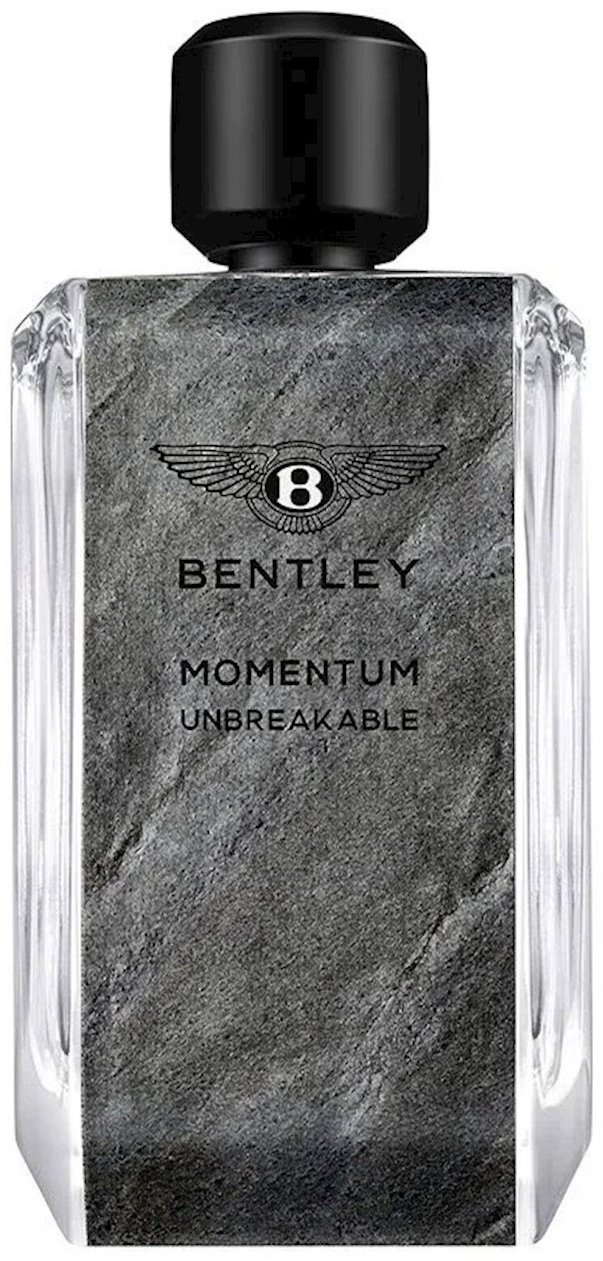 Bentley Momentum Unbreakable парфюмерная вода EDP 10 мл, для мужчин купить,7990