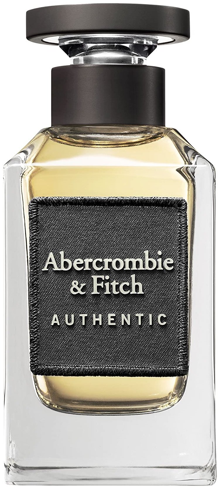 Abercrombie and Fitch Authentic туалетная вода EDT 10 мл, для мужчин купить,7390