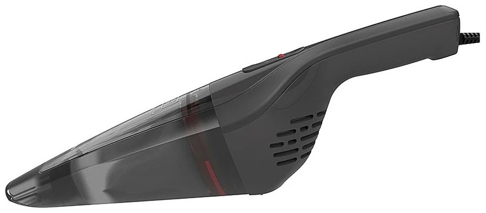 Black & Decker NVB12AV-XJ 0.37 л черный