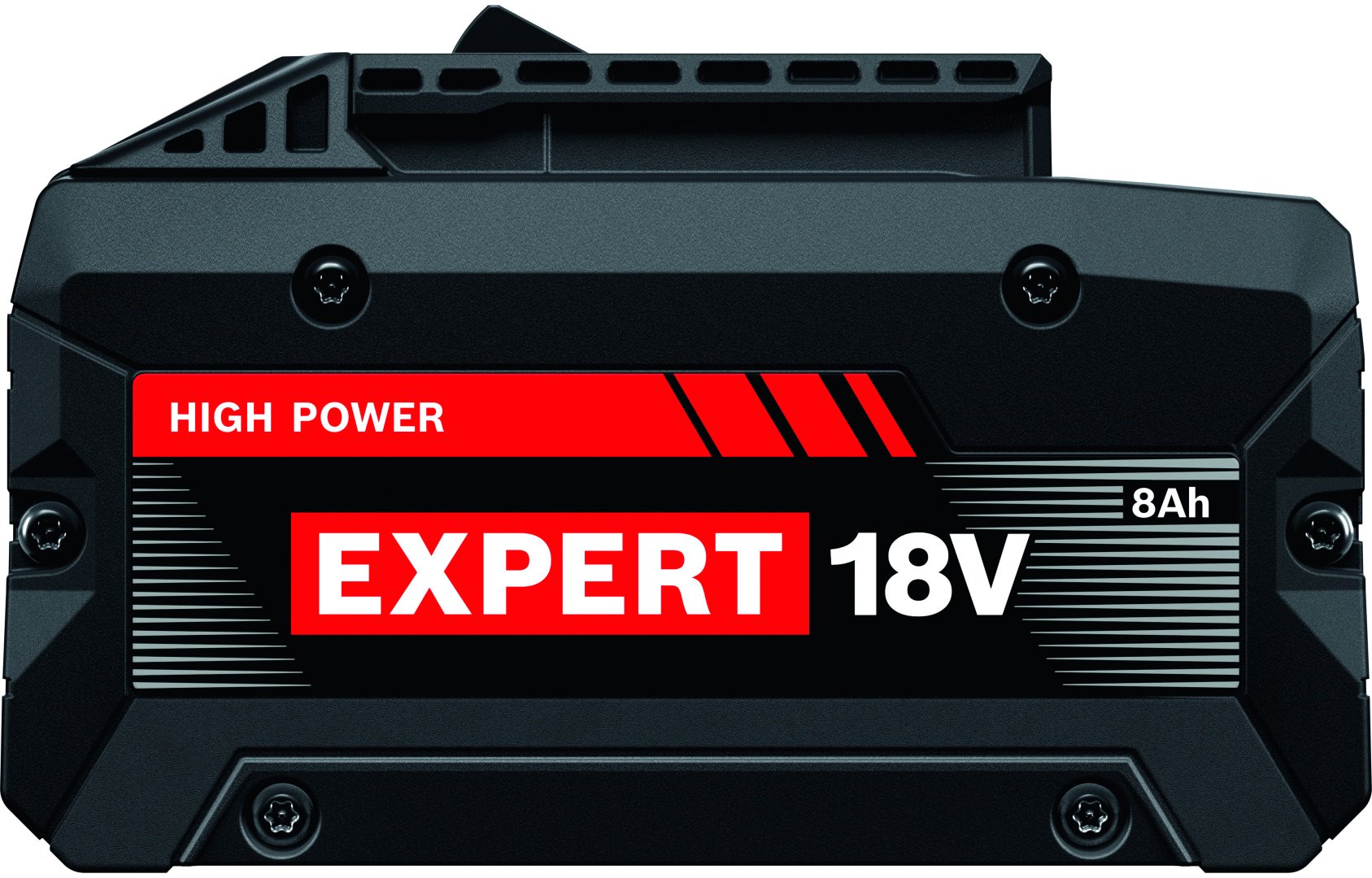Аккумулятор Bosch 1600A036ZB Li-Ion 18 В 8 Ач 1 шт