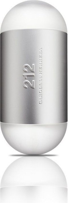 Carolina Herrera 212 туалетная вода EDT 60 мл, для женщин купить,33090