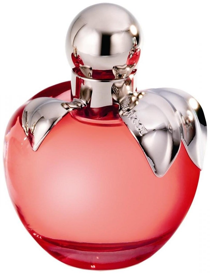 Nina Ricci Nina туалетная вода EDT 50 мл, для женщин - ForteMarket Nina Ricci Nina туалетная вода EDT 50 мл, для женщин купить,30590