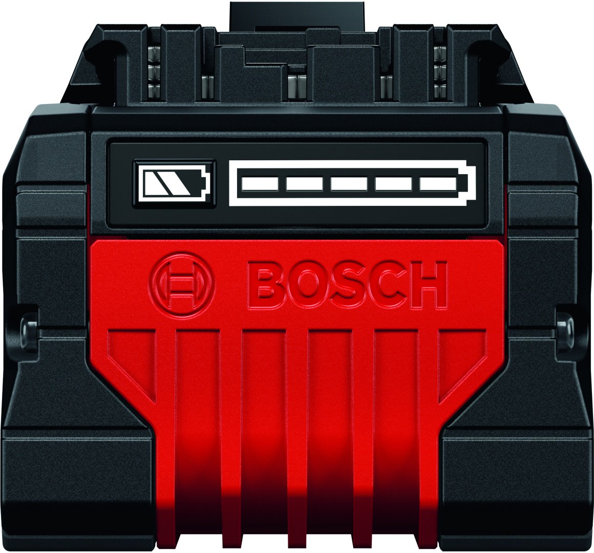 Аккумулятор Bosch 1600A036ZB Li-Ion 18 В 8 Ач 1 шт