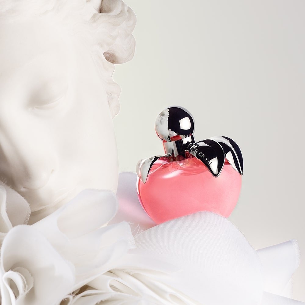 Nina Ricci Nina туалетная вода EDT 50 мл, для женщин - ForteMarket Nina Ricci Nina туалетная вода EDT 50 мл, для женщин купить,30590
