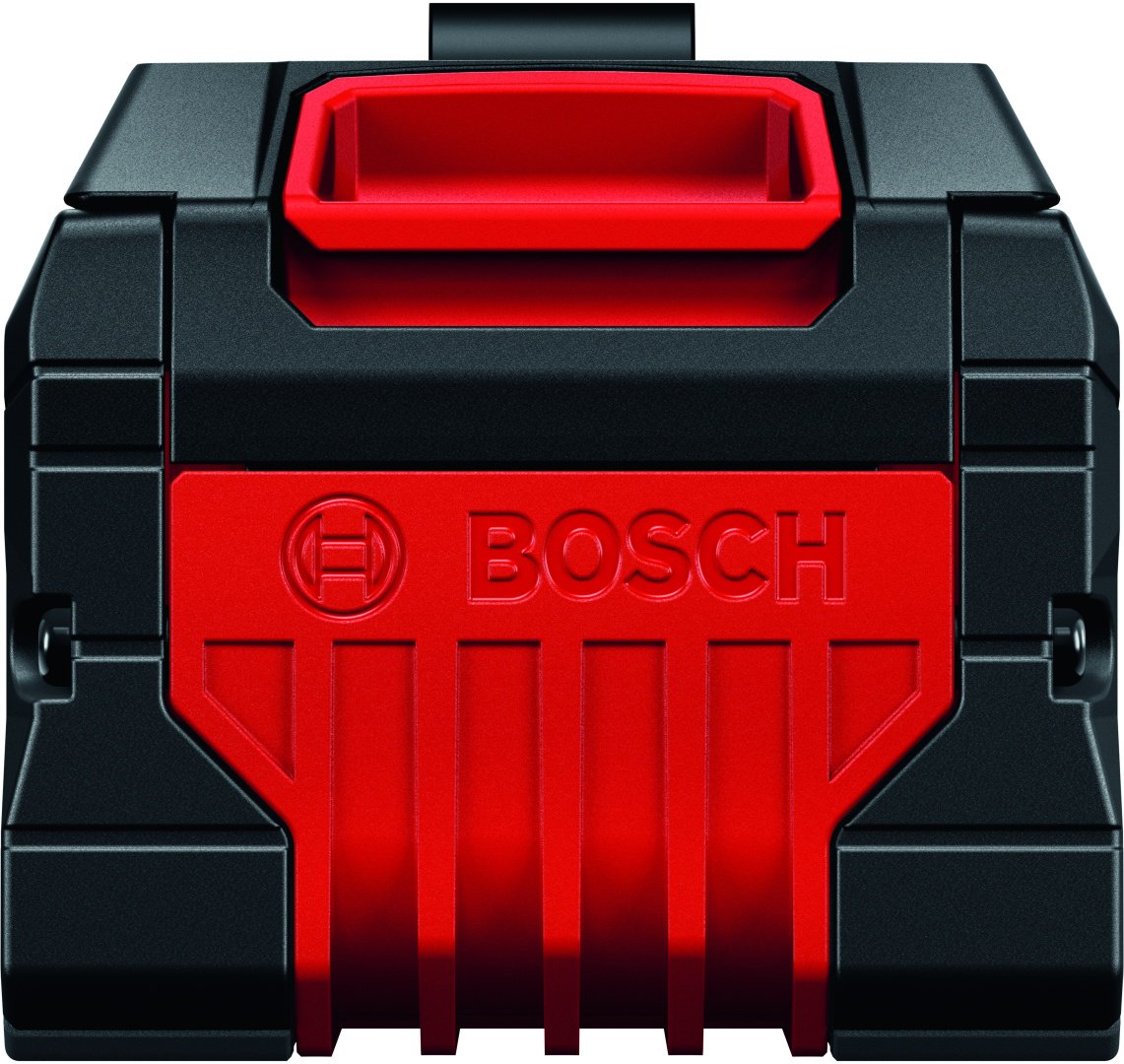 Аккумулятор Bosch Аккумулятор BOSCH Pack EXBA18V-55/Артикул 1600A036Z6 Li-Ion 18 В 5.5 Ач 1 шт