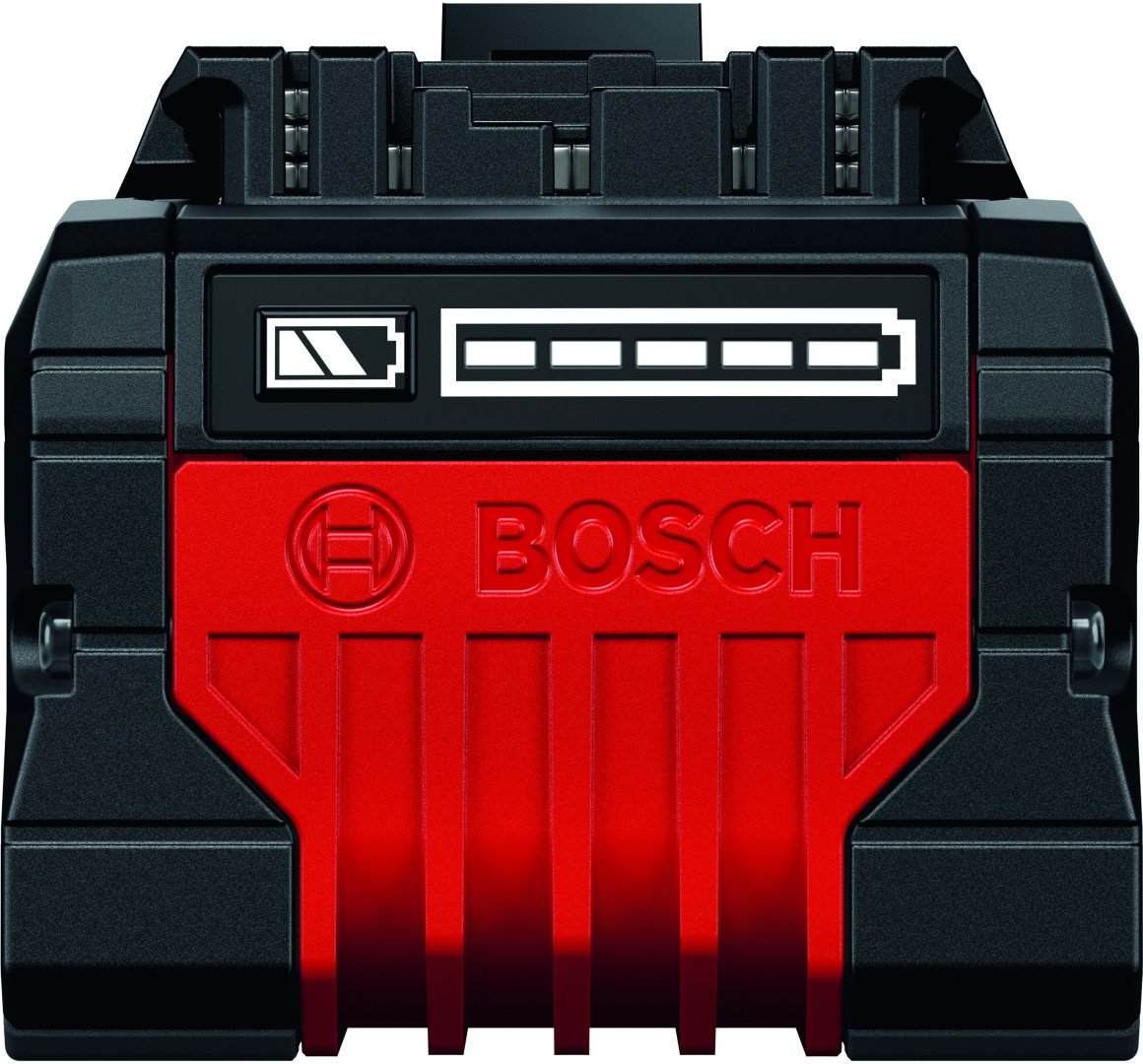 Аккумулятор Bosch Аккумулятор BOSCH Pack EXBA18V-55/Артикул 1600A036Z6 Li-Ion 18 В 5.5 Ач 1 шт