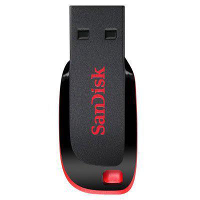 USB-флешка SanDisk SDCZ50-032G-B35 32 Gb черная