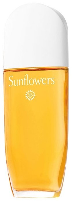 Elizabeth Arden Sunflowers туалетная вода EDT 30 мл - ForteMarket Elizabeth Arden Sunflowers туалетная вода EDT 30 мл купить,9290