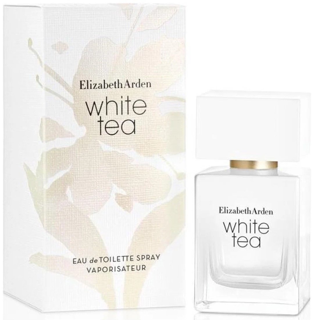 Elizabeth Arden White Tea туалетная вода EDT 30 мл, для женщин купить,12590