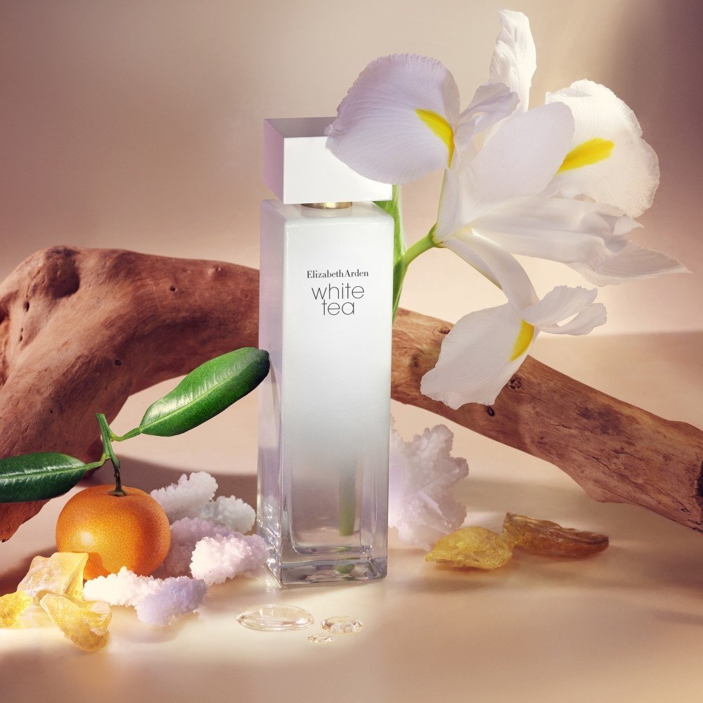 Elizabeth Arden White Tea туалетная вода EDT 30 мл, для женщин купить,12590
